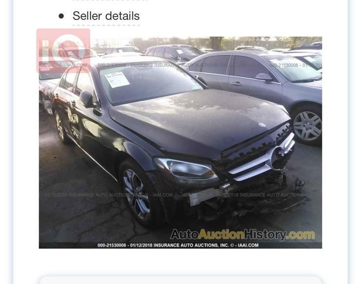 مرسيدس بنز C-Class